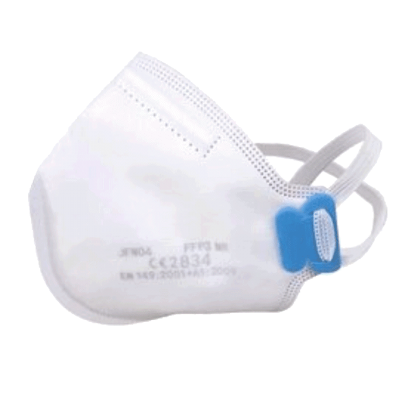 Ffp3 Atemschutzmasken Mit Ce Zertifiziert Ce 2834 Kaufen